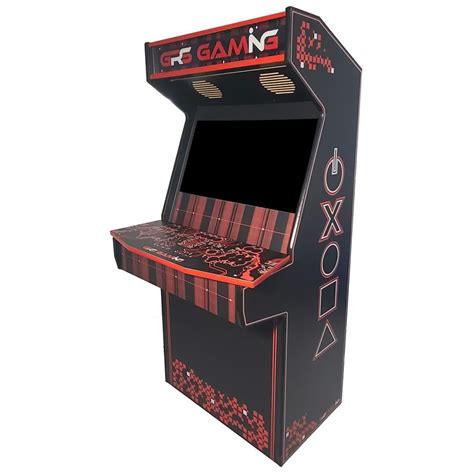 cnc machine arcade cabinet|affordable full size arcade cabinet.